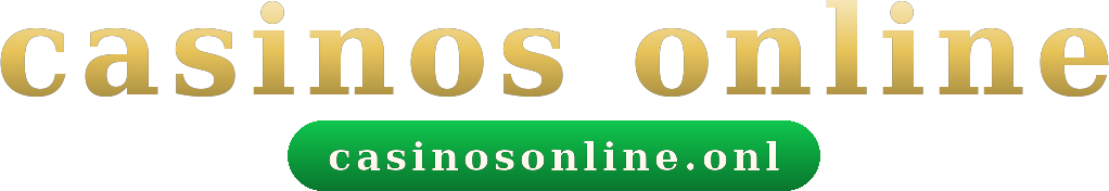 casinos online logo