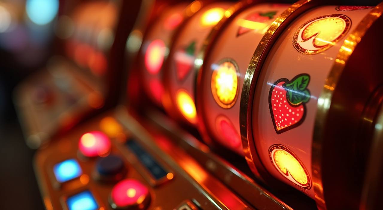 casinos online Fortune River