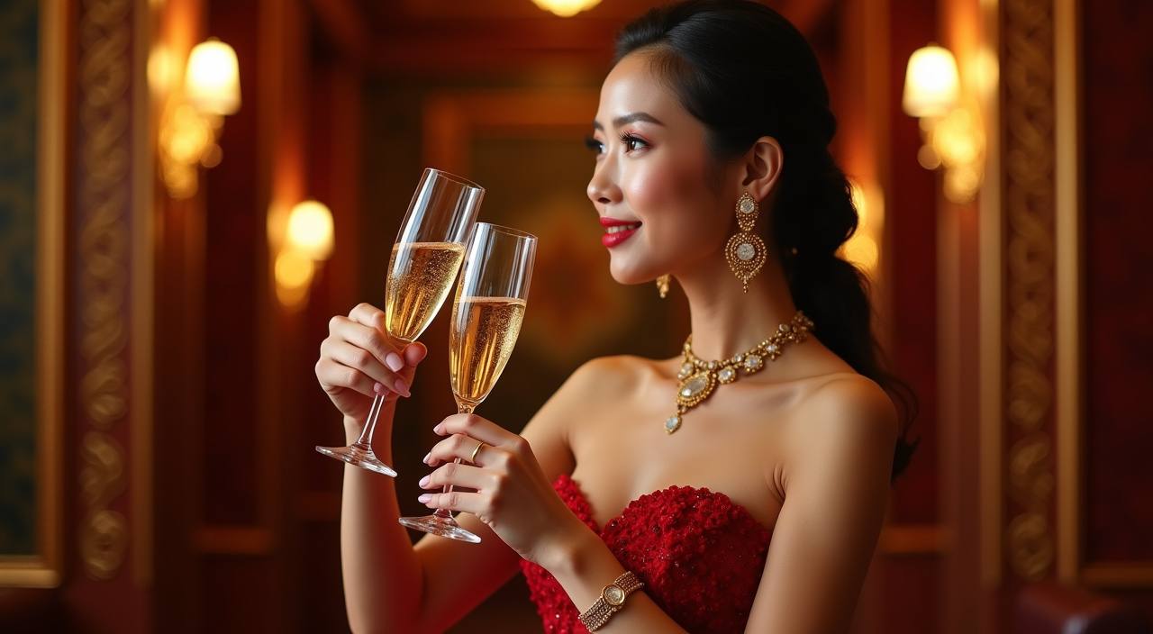 casinos online Lucky Voyage
