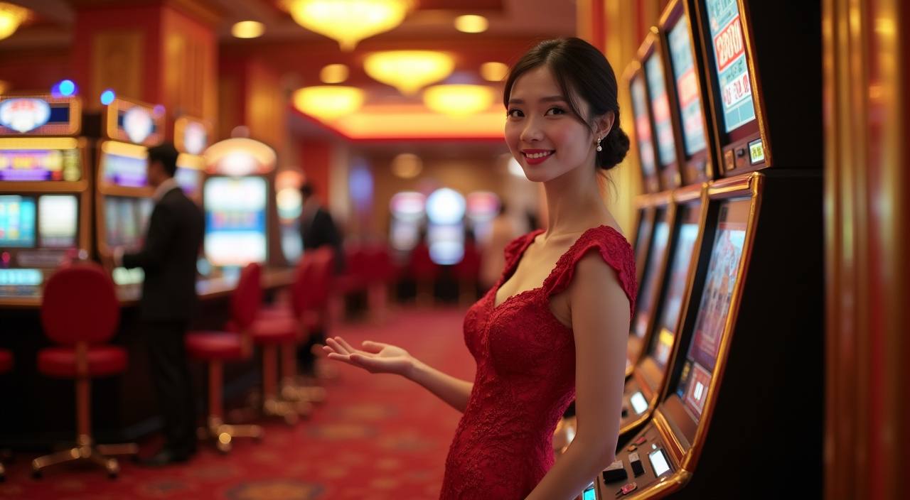casinos online mobile gaming